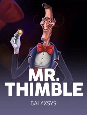 Mr.Thimble