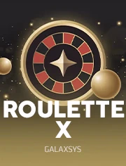 Roulette X
