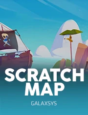 Scratch Map