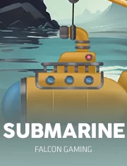 Submarine