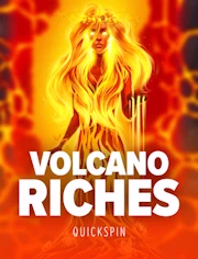 Volcano Riches