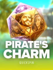 Pirates' Charm