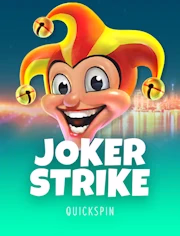 Joker Strike