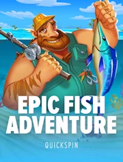 Epic Fish Adventure