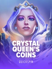 Crystal Queen's Coins