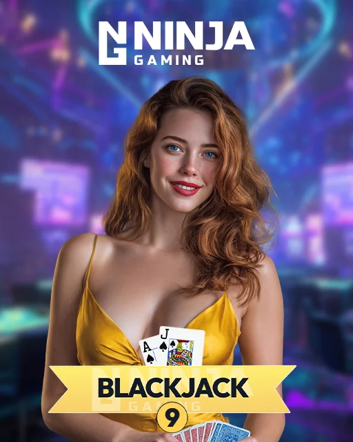 Blackjack 9