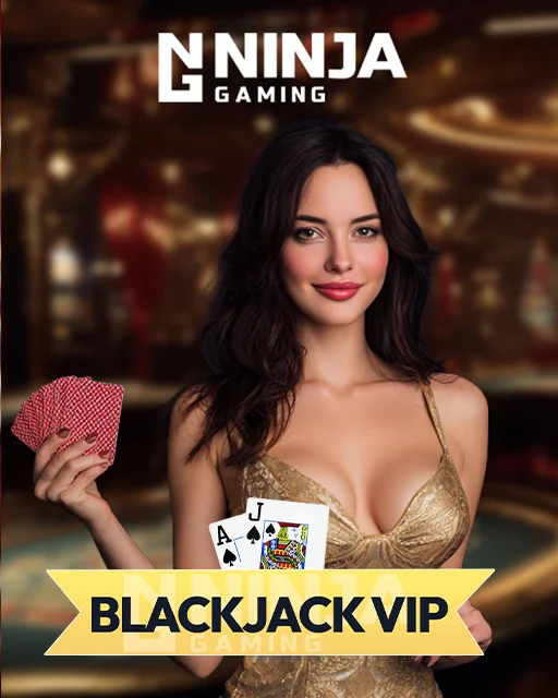 Blackjack VIP