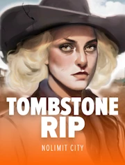 Tombstone R.I.P