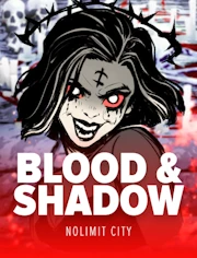 Blood & Shadow