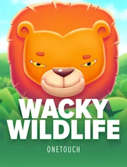 Wacky Wildlife