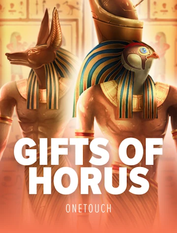 Gifts Of Horus