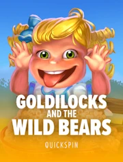 Goldilocks and the Wild Bears 2