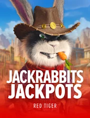 Jackrabbit Jackpots