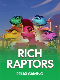 Rich Raptors