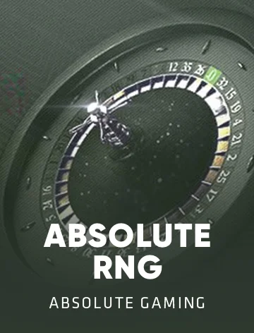 Absolute RNG