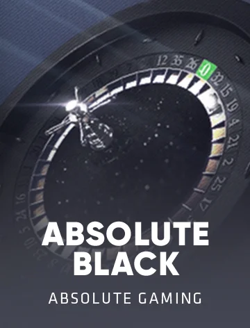 Absolute Black