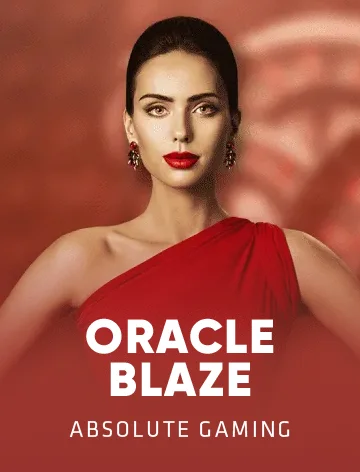 Oracle Blaze