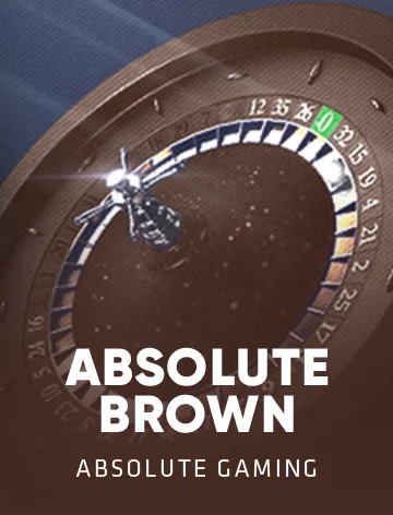 Absolute Brown