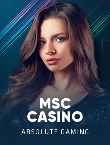 MSC Casino