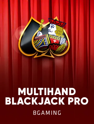 Multihand Blackjack Pro