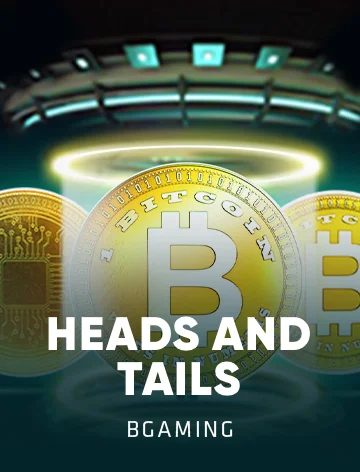 Heads and Tails
