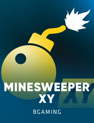 Minesweeper XY