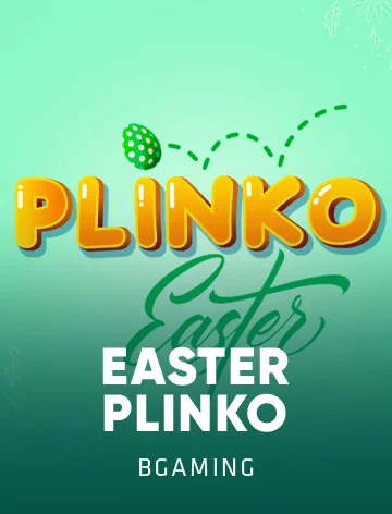 Easter Plinko