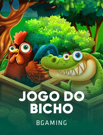 Jogo Do Bicho