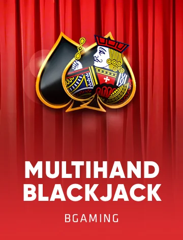 Multihand Blackjack
