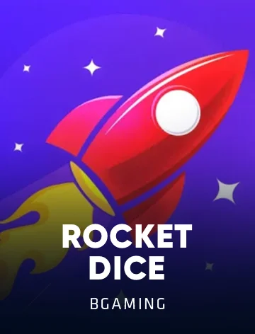 Rocket Dice