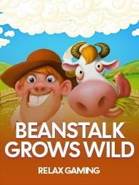 Beanstalk Grows Wild
