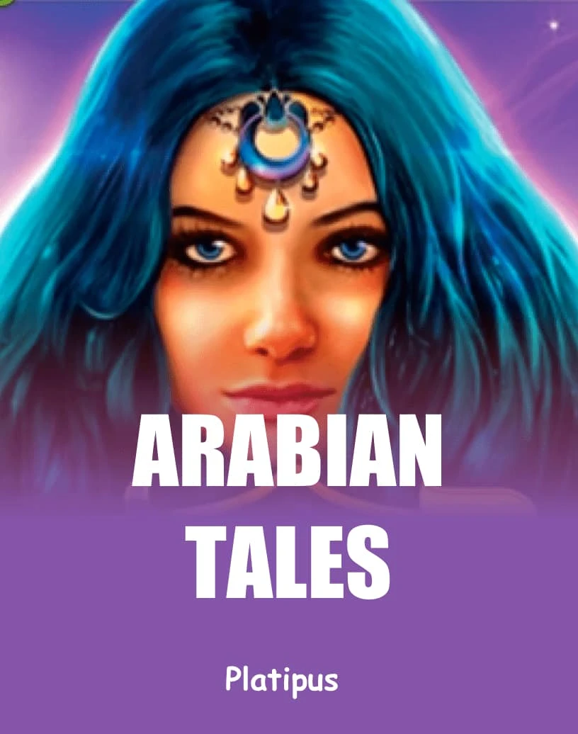 Arabian Tales