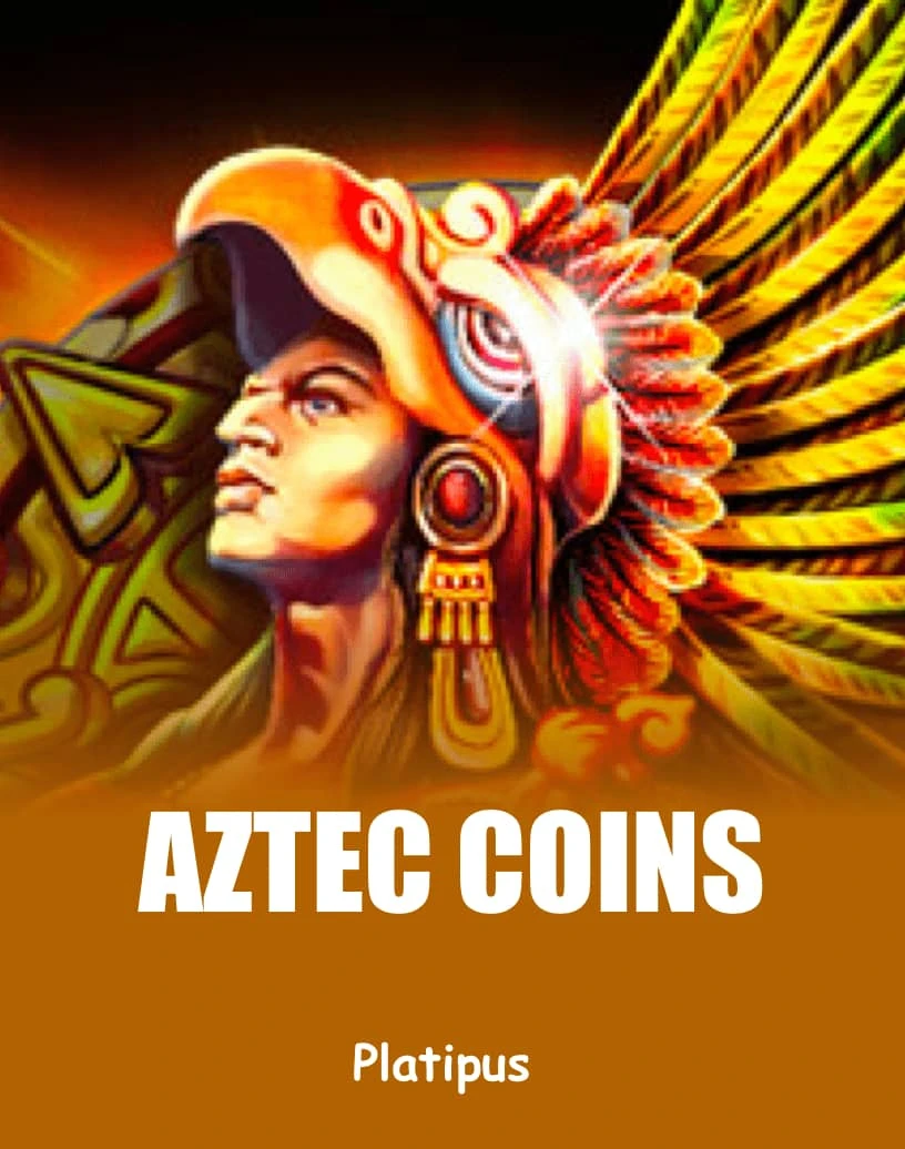 Aztec Coins