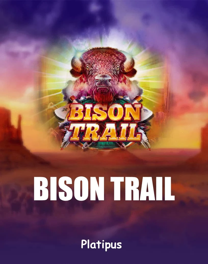 Bison Trail
