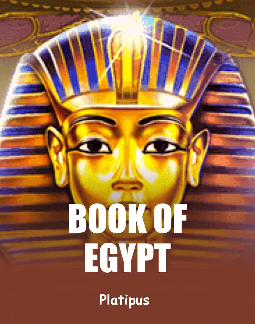 Book of Egypt