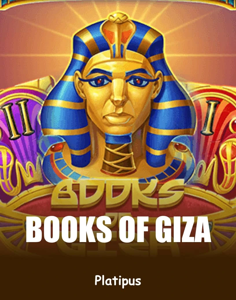 Books of Giza