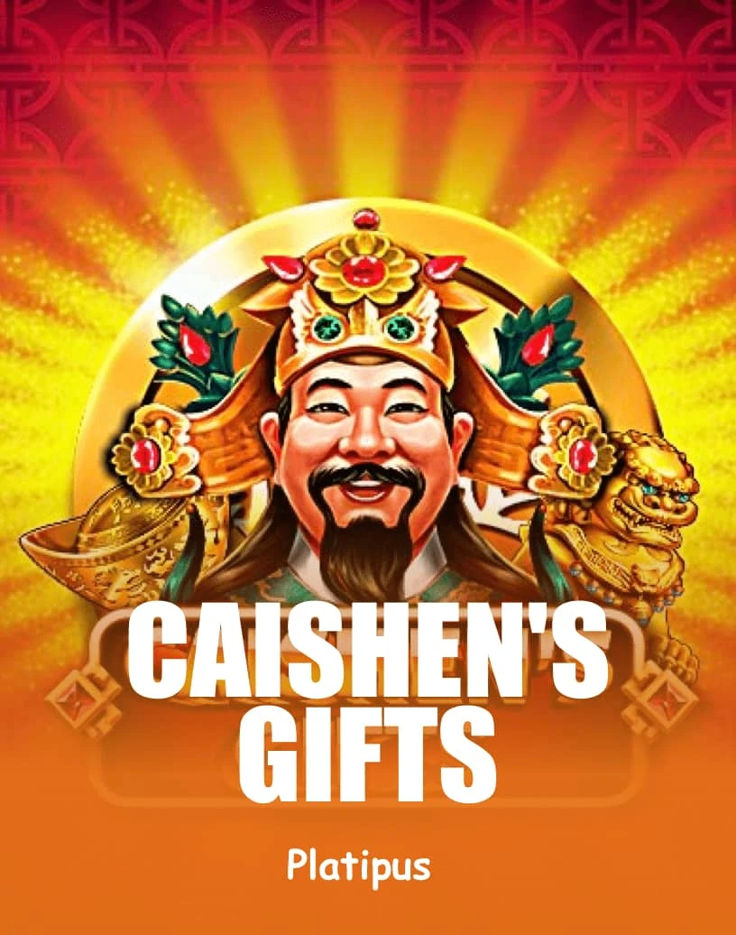 Caishen's Gifts