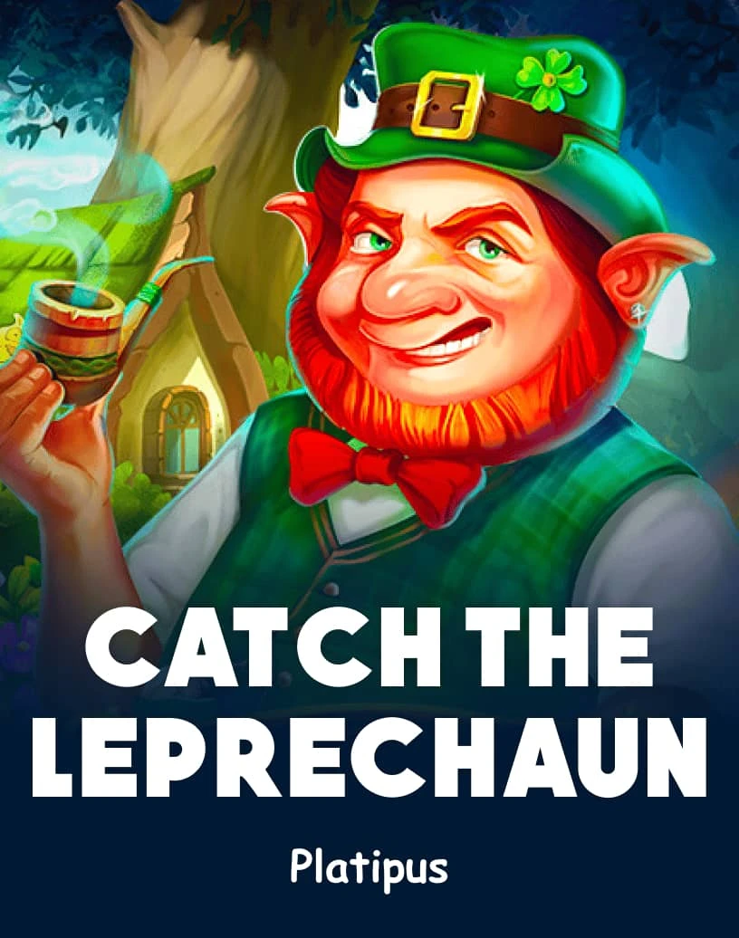 Catch the Leprechaun