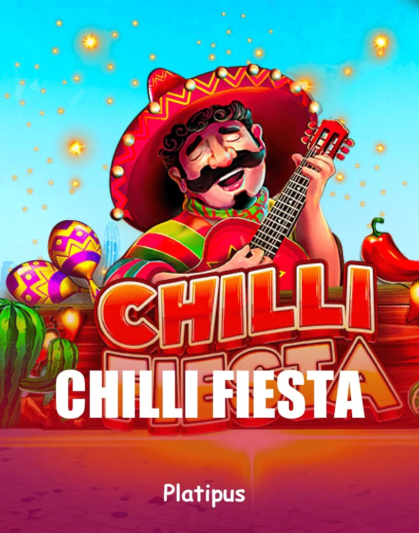 Chilli Fiesta