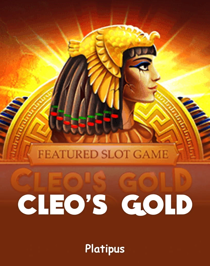 Cleo's Gold
