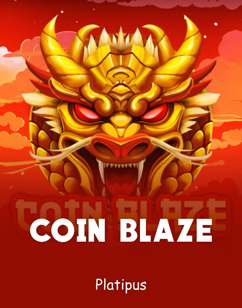 Coin Blaze