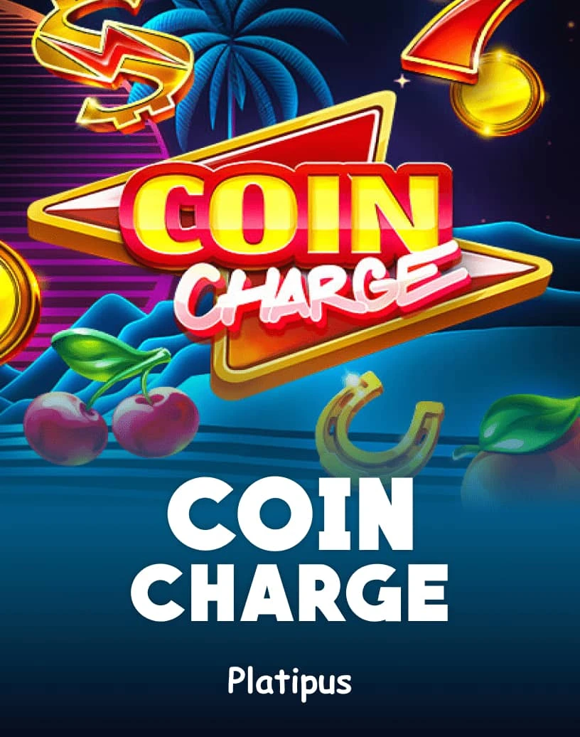 Coin Charge