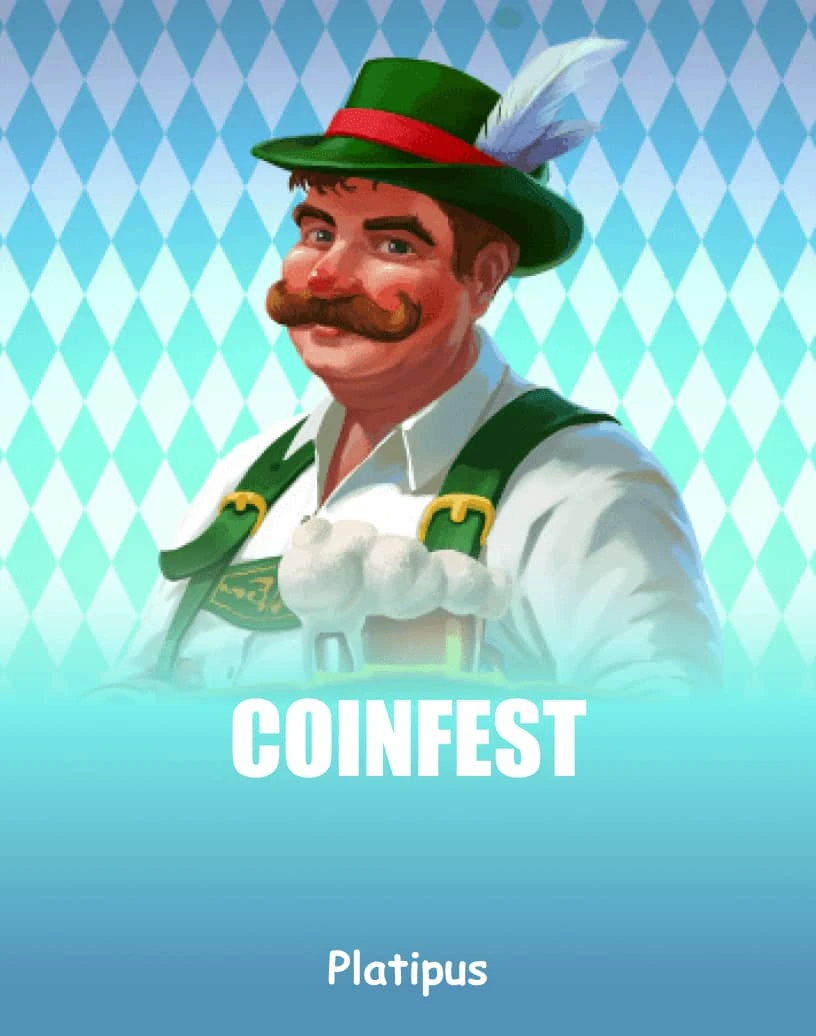 Coinfest