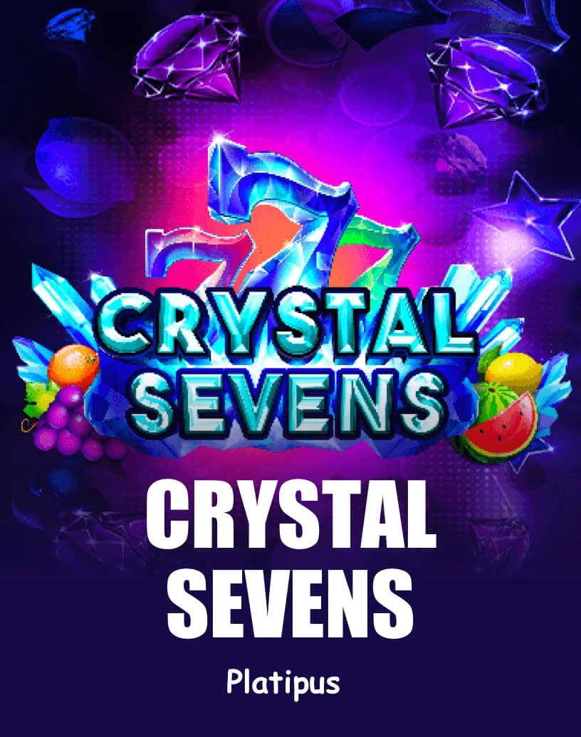 Crystal Sevens