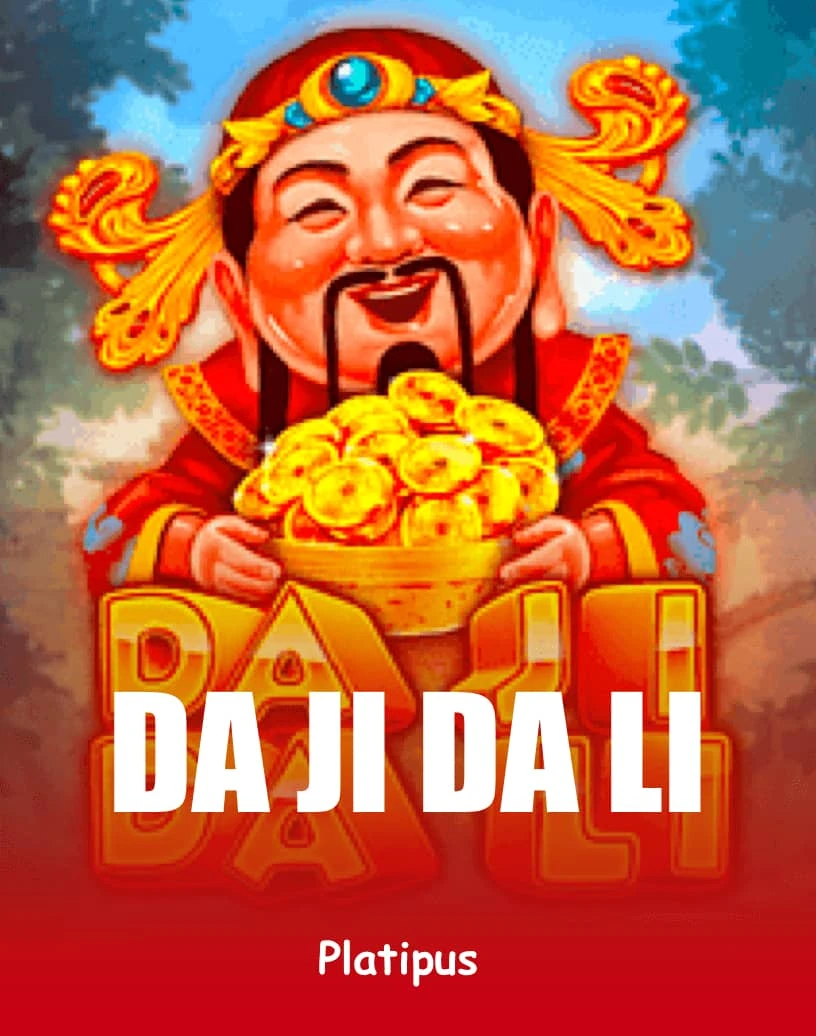 Da Ji Da Li