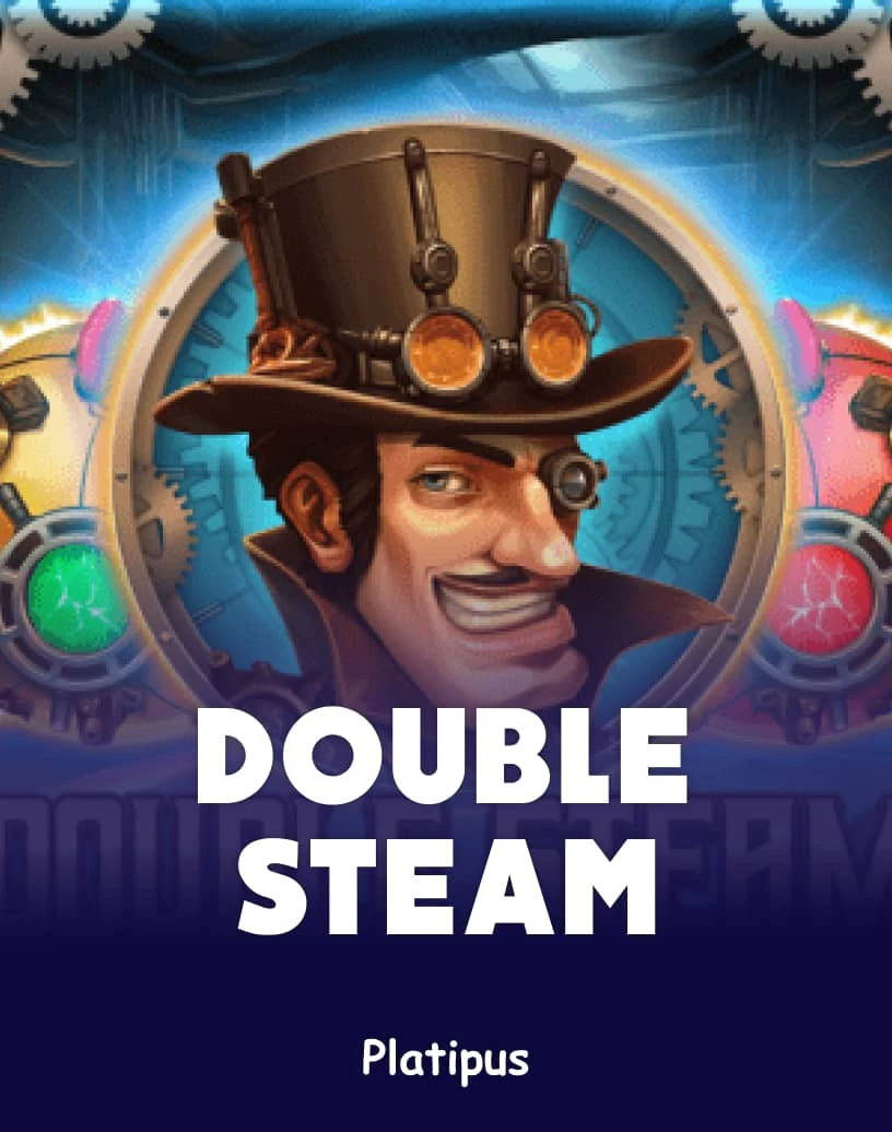 Double Steam