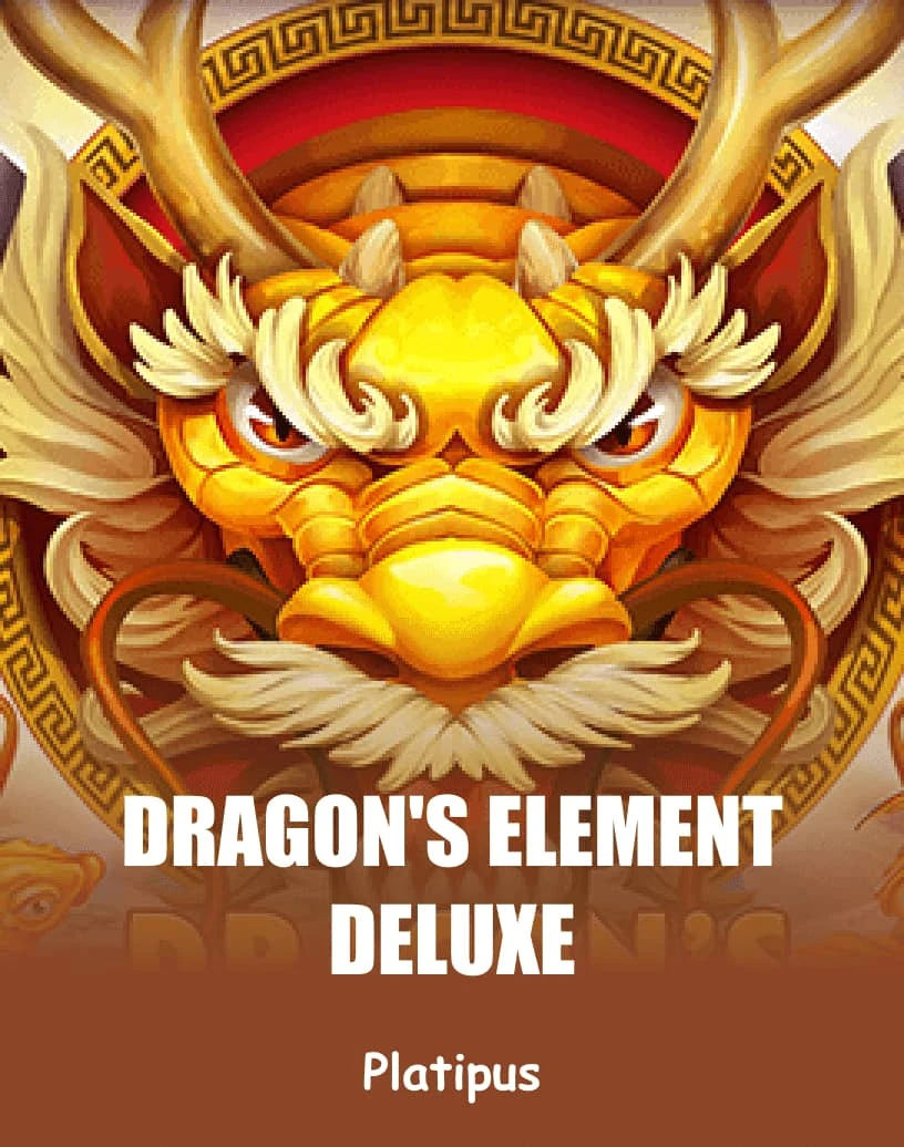 Dragon's Element Deluxe