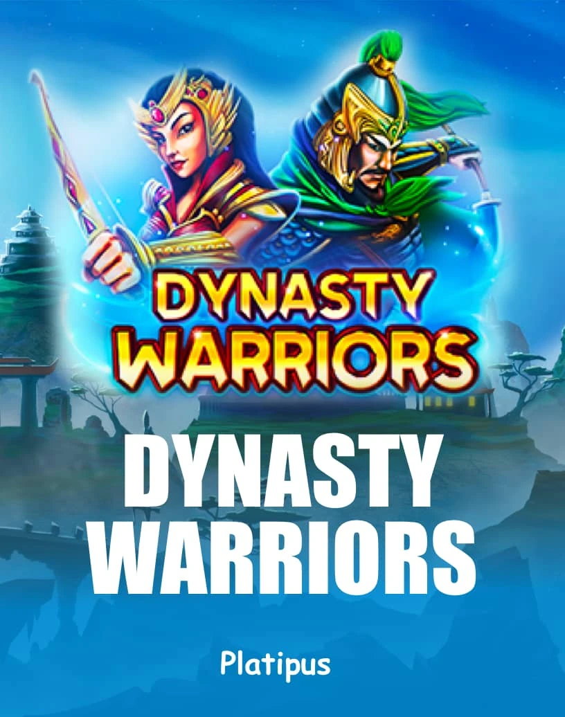 Dynasty Warriors