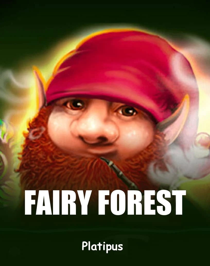 Fairy Forest