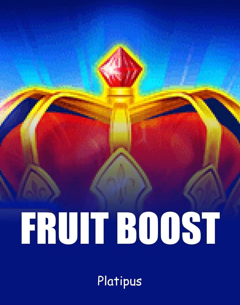 Fruit Boost